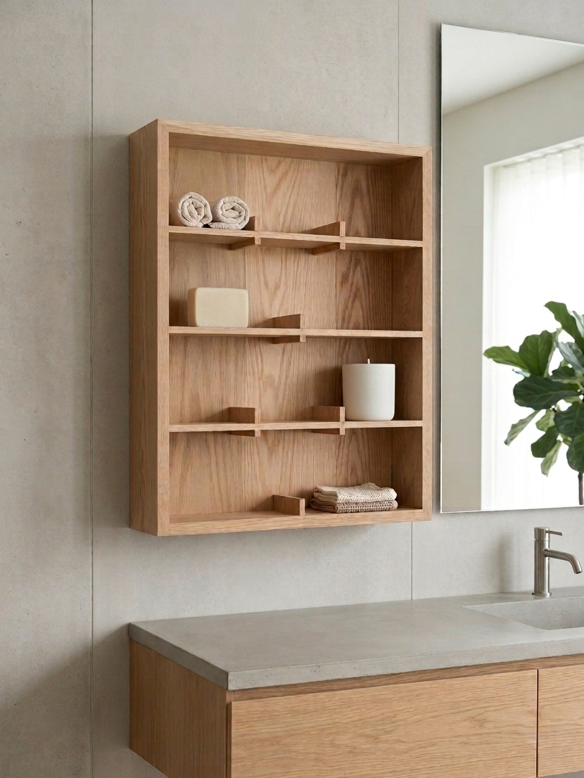 SJELF No.2 - Shutter - Standard