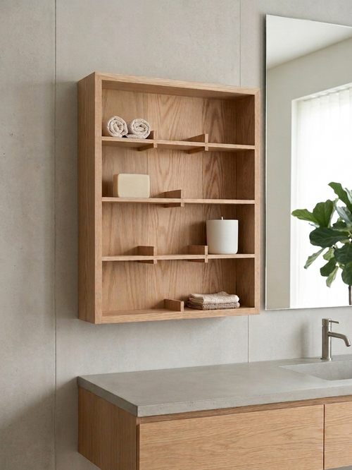 SJELF No.2 - Shutter - Standard