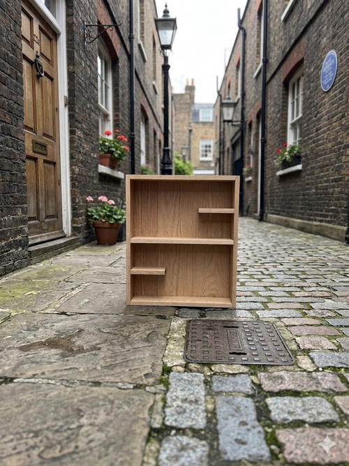 SJELF No.1 - ESS - Standard