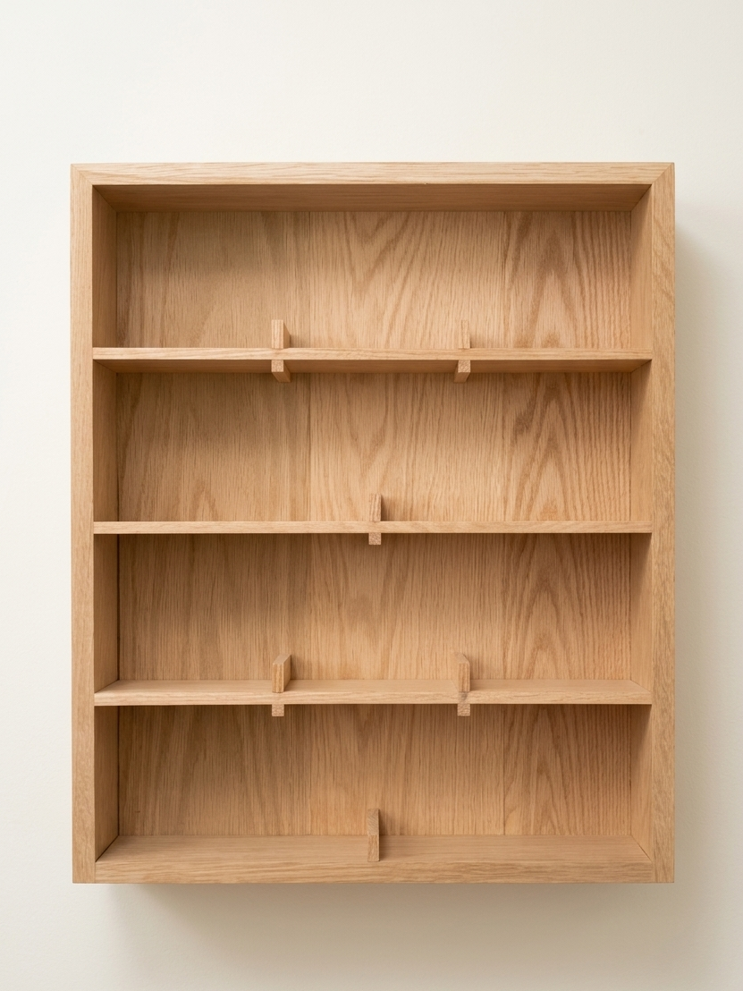 SJELF No.2 - Shutter - Standard