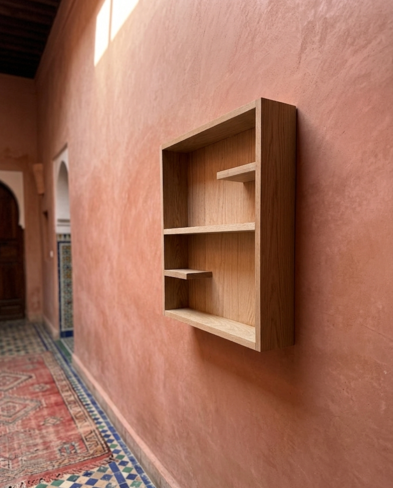 SJELF No.1 - ESS - Standard